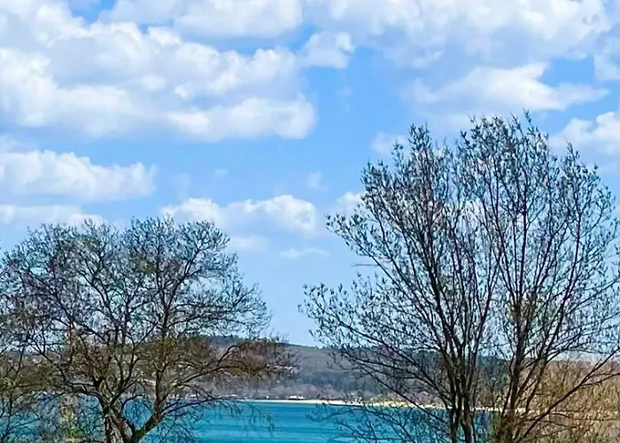 דירה Iva צ'רנומורץ