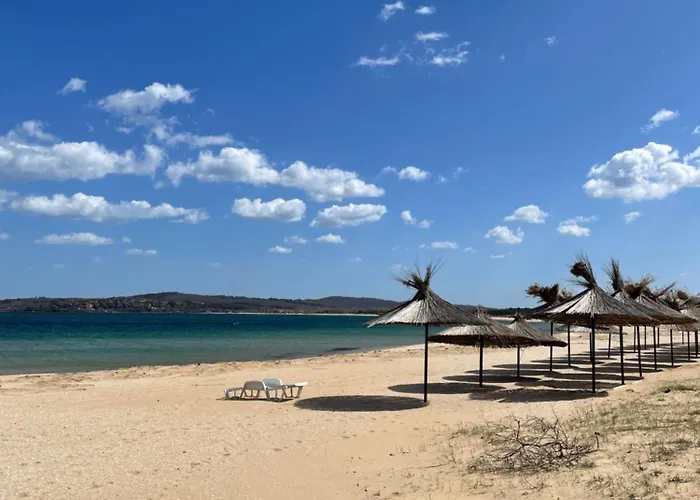 Iva * צ'רנומורץ