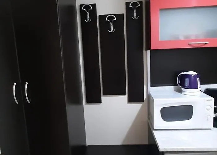 Iva דירה צ'רנומורץ